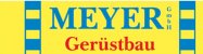 Gerüstbau Bremen: J. E. Meyer GmbH
