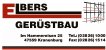 Gerüstbau Nordrhein-Westfalen: Elbers GmbH