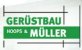 Gerüstbau Nordrhein-Westfalen: Hoops und Müller KG